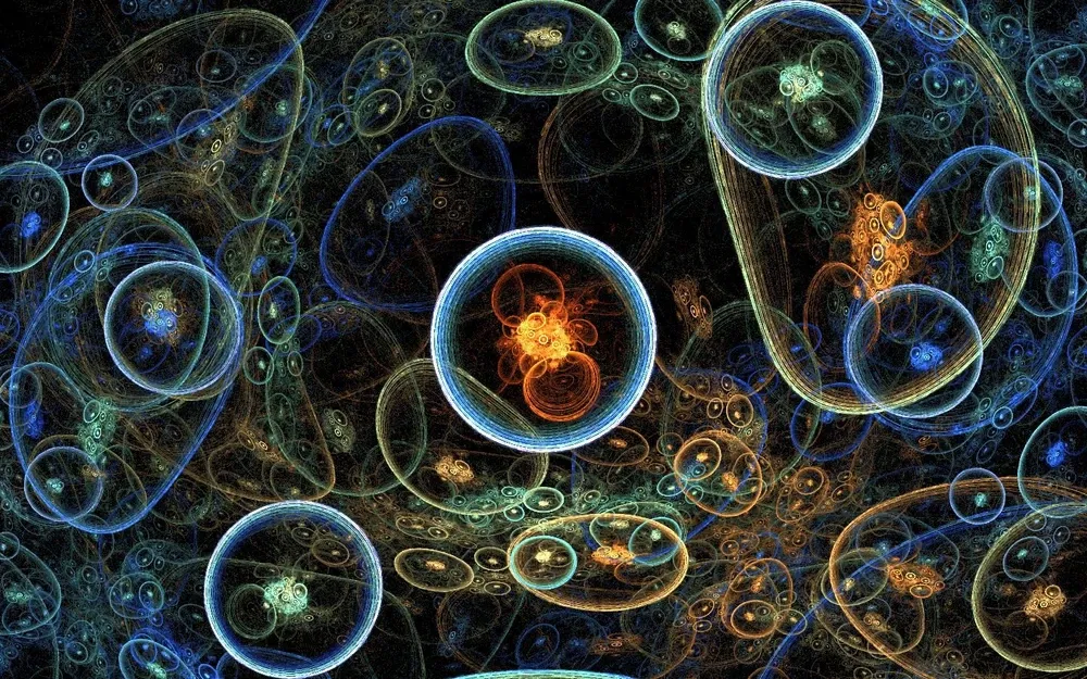 Avatar of Yog-Sothoth