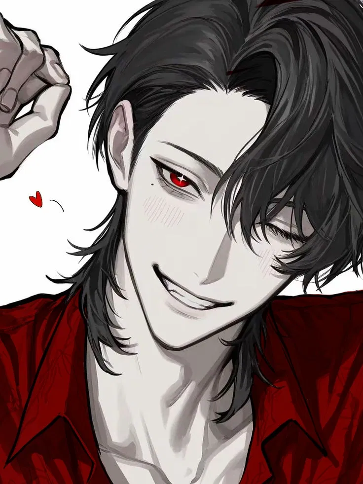 Avatar of HUSBAND || Kairo Yang