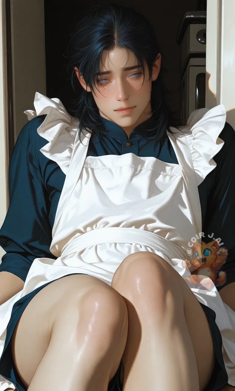 Avatar of Aurelius || HouseHusband