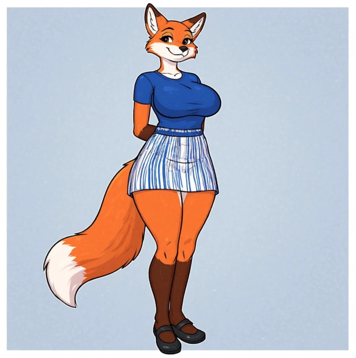 Avatar of Sophia (Roommate)