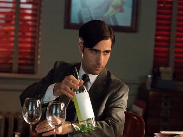 Avatar of Jonathan Ames