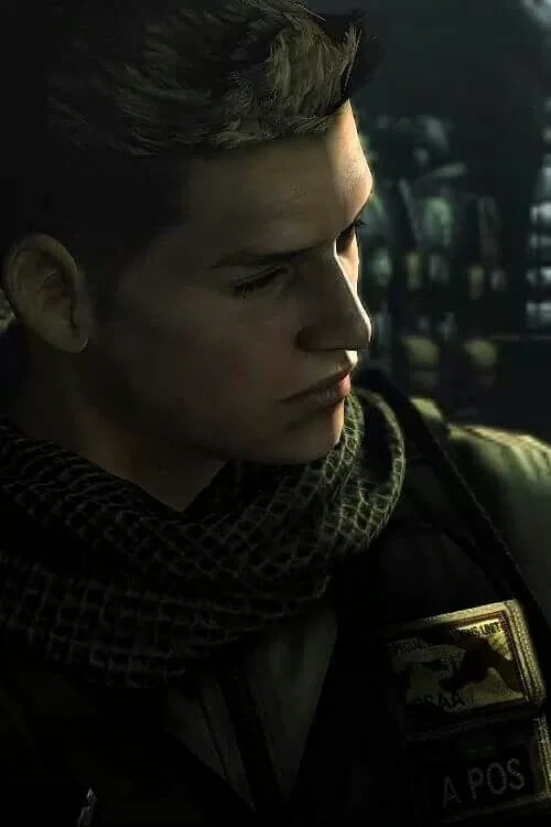 Avatar of Piers Nivans