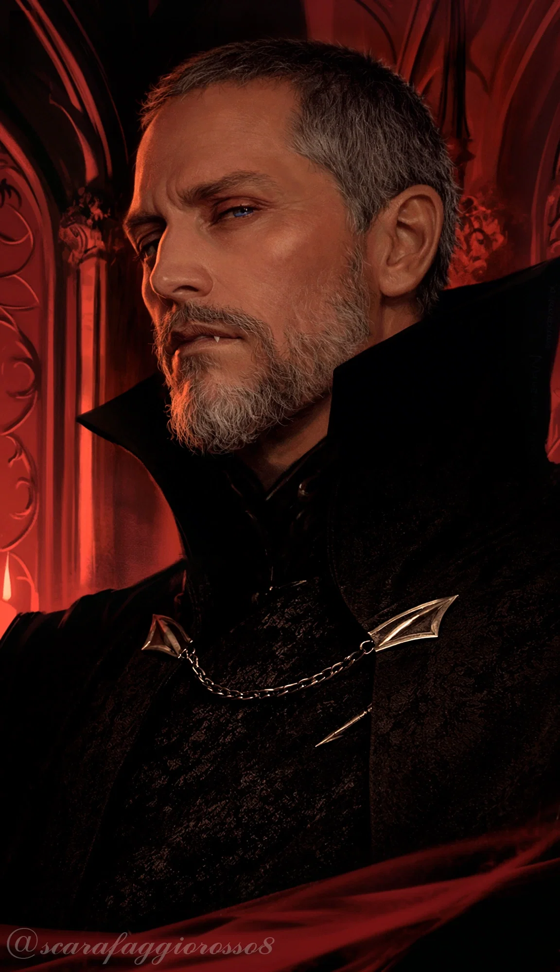 Avatar of Baelor Targaryen · Baelor Breakspear