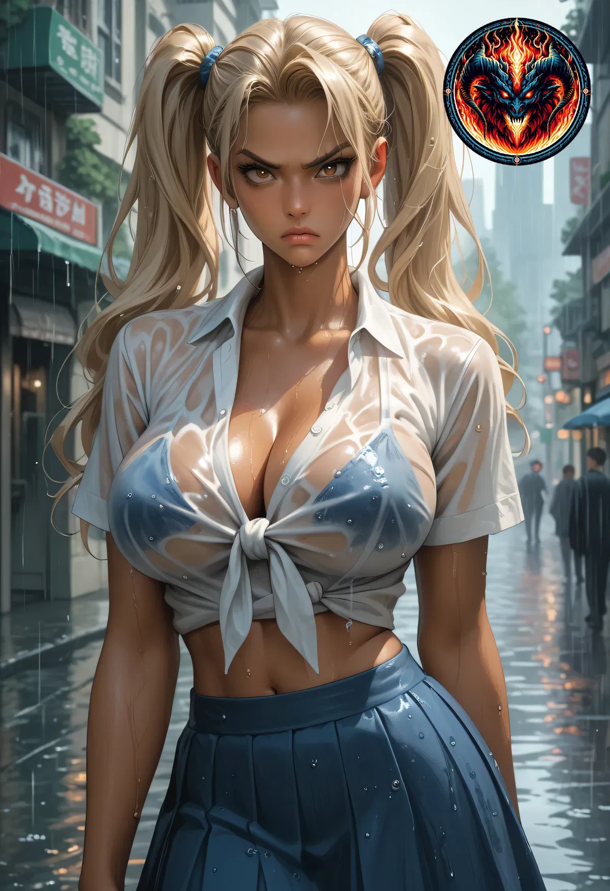 Avatar of Haruka Tanaka