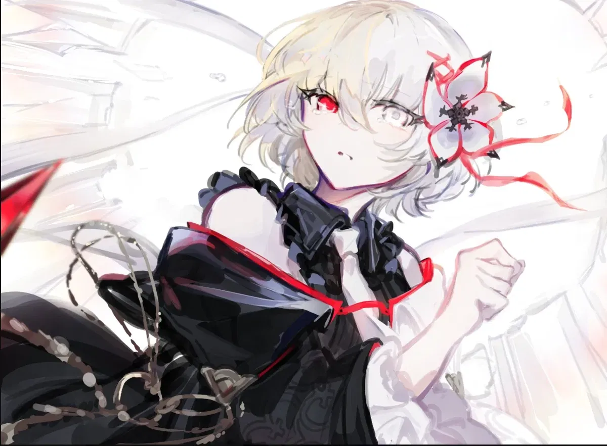 Avatar of Shorai Kibo (Demi-Starborn)