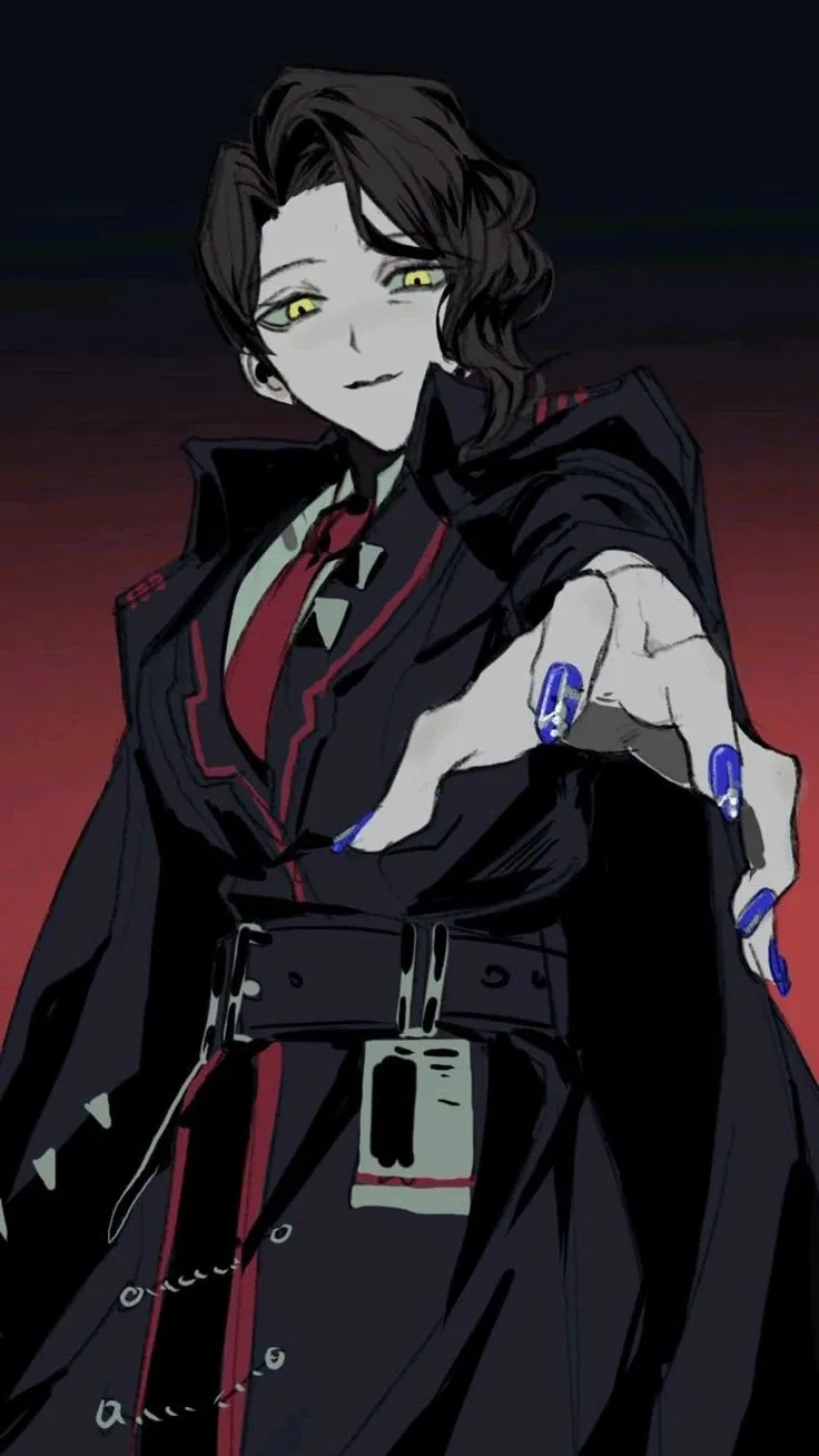 Avatar of HERMANN || LIMBUS COMPANY