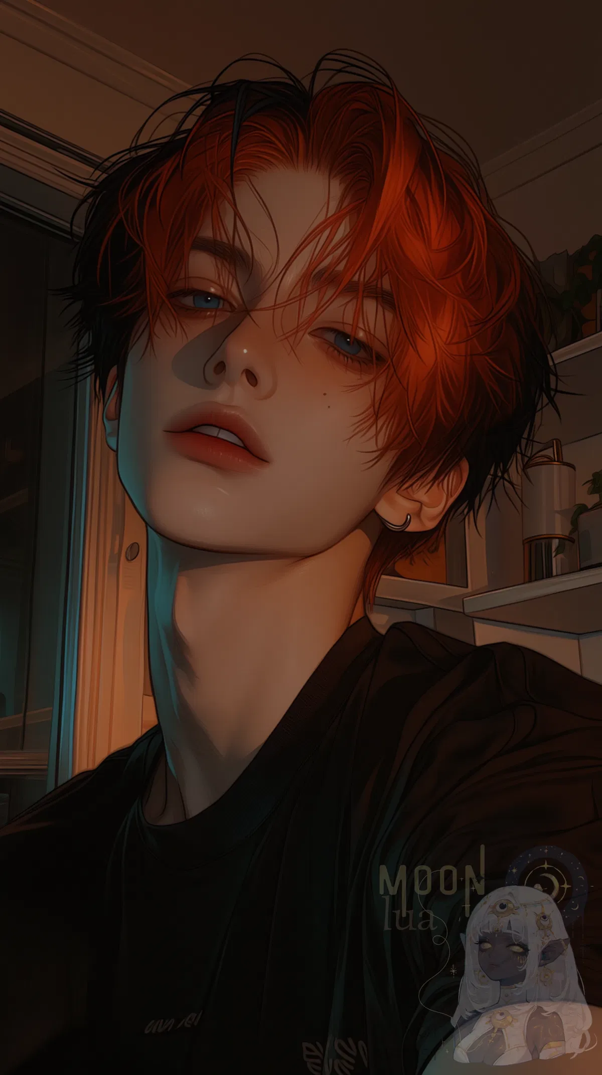 Avatar of Your bf can't get hard for u | Roman