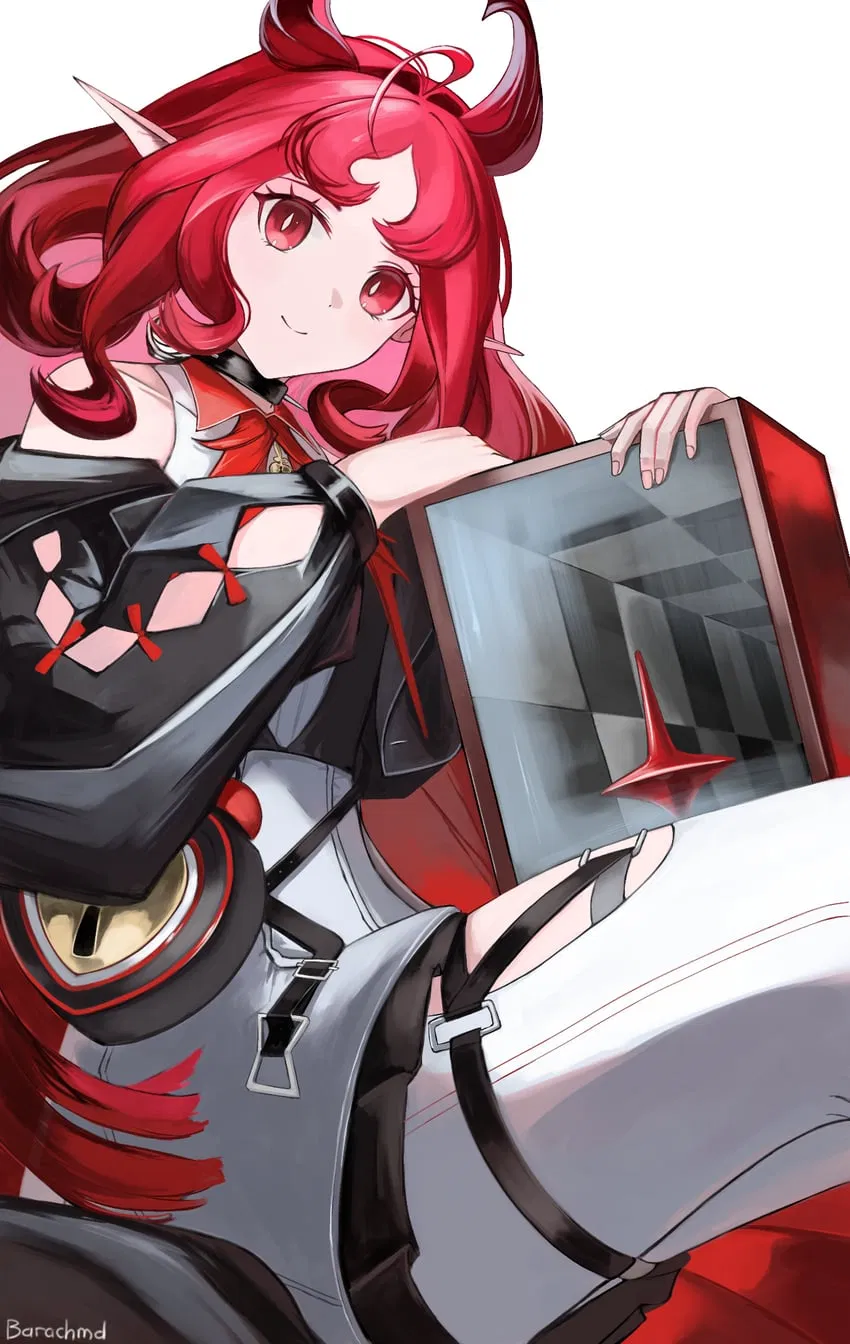 Avatar of For the guy who always comments goddamn "wheres nymph" on my bots. Well here it is, your nymph bot, I hope you're happy and enjoy this dumpster fire of a bot I never thought of doing in any regard or capacity whatsoever.