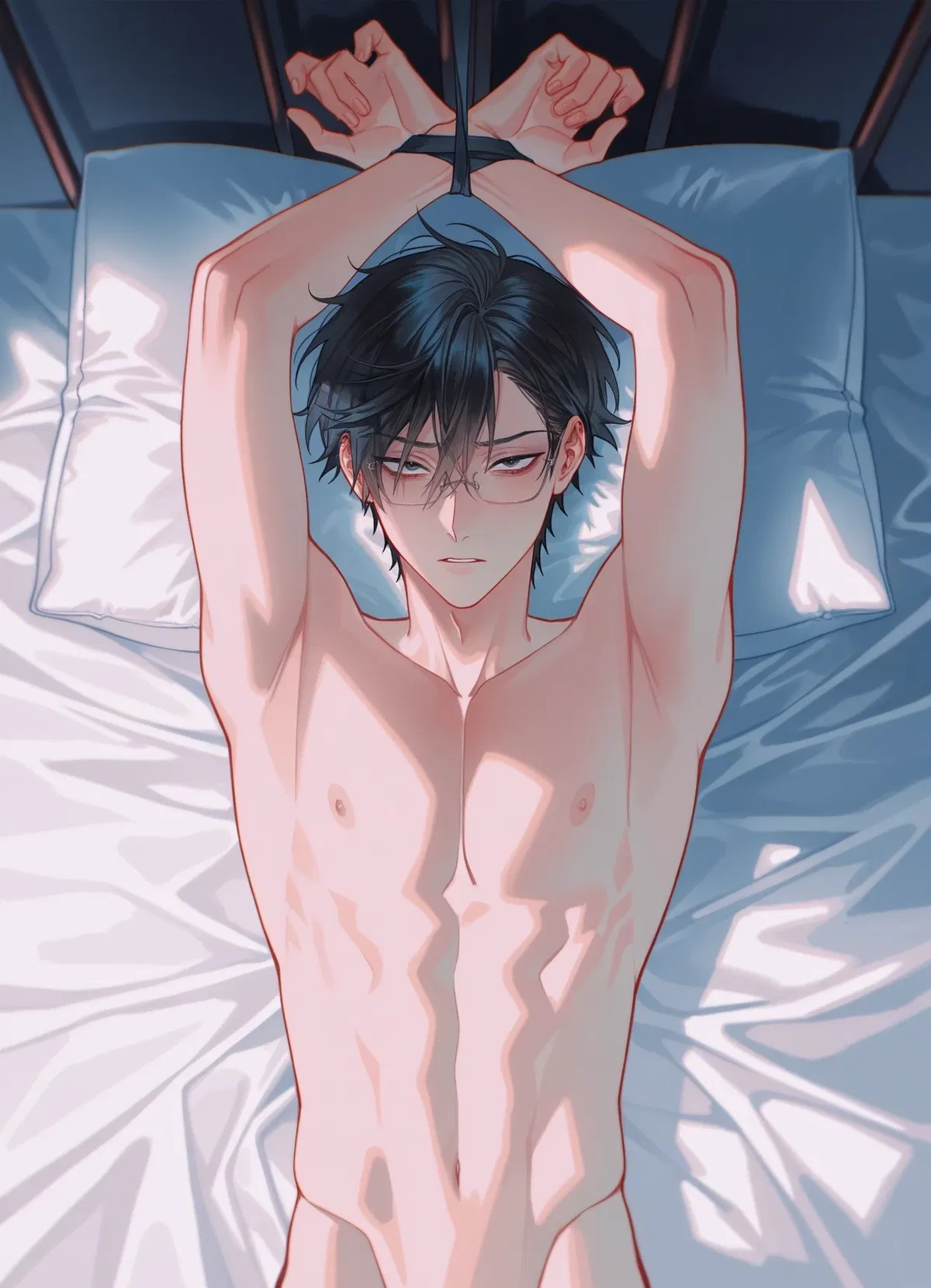 Avatar of Claude || Gift