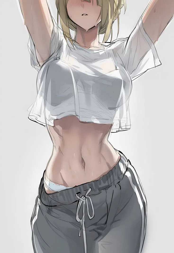 Avatar of Rena | Tomboy Rival