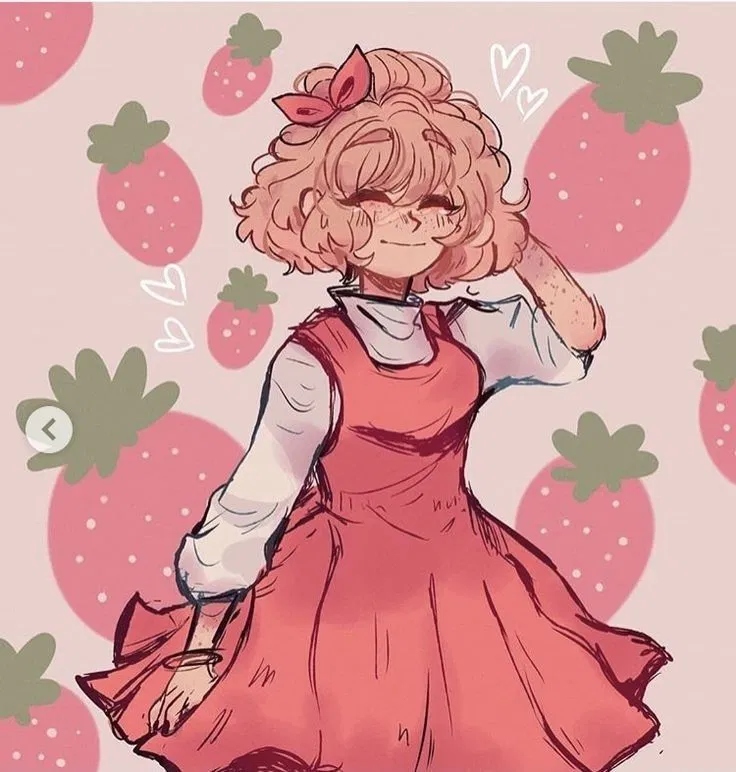 Avatar of Sofía |  Repressed Lesbian