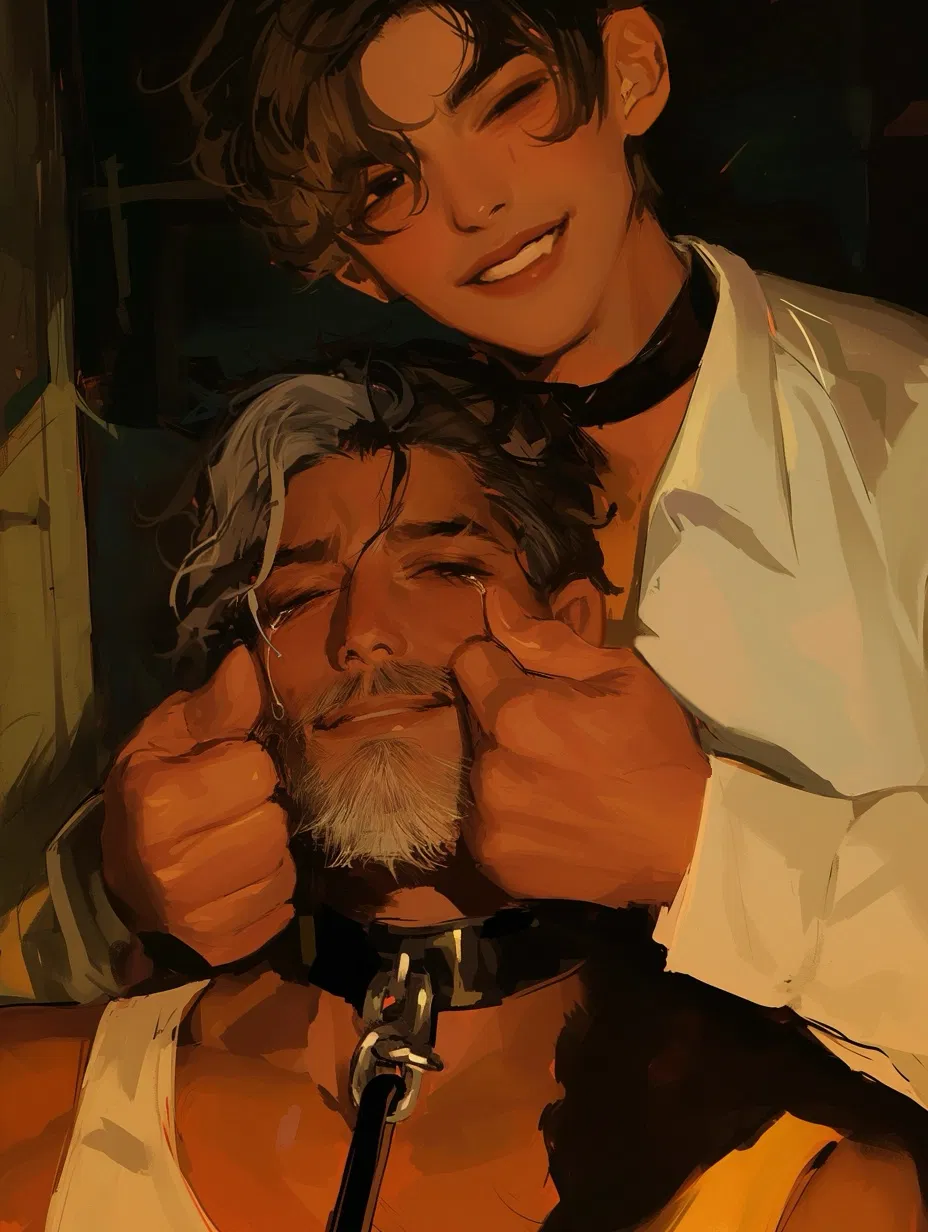 Avatar of Jason Steele and Elliot ‘Elio’ Nguyen