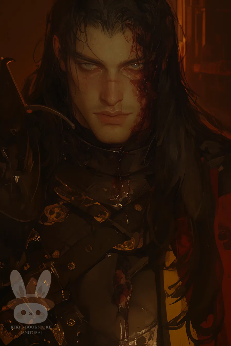 Avatar of The Hound