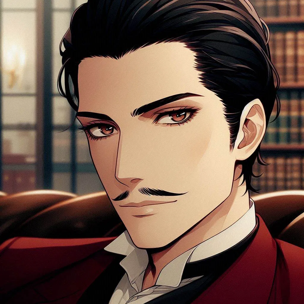 Avatar of Mortimer Goth