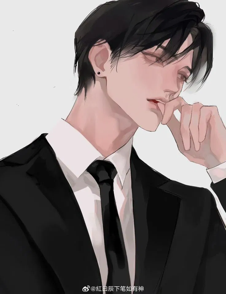 Avatar of Kang Daeryun | The New Intern Who Hates You
