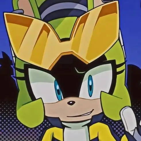Avatar of Surge The Tenrec
