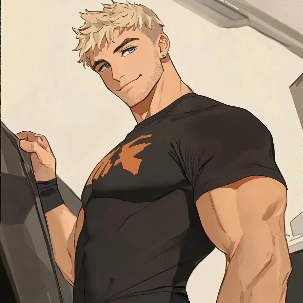 Avatar of Troy: kenergy