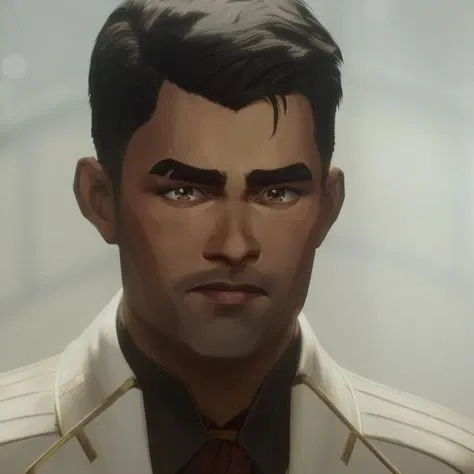Avatar of jayce talis.