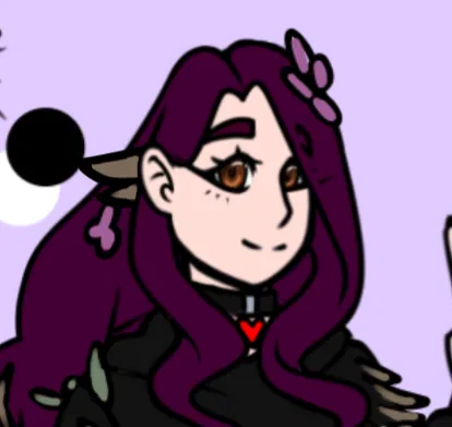 Avatar of Ghostalya