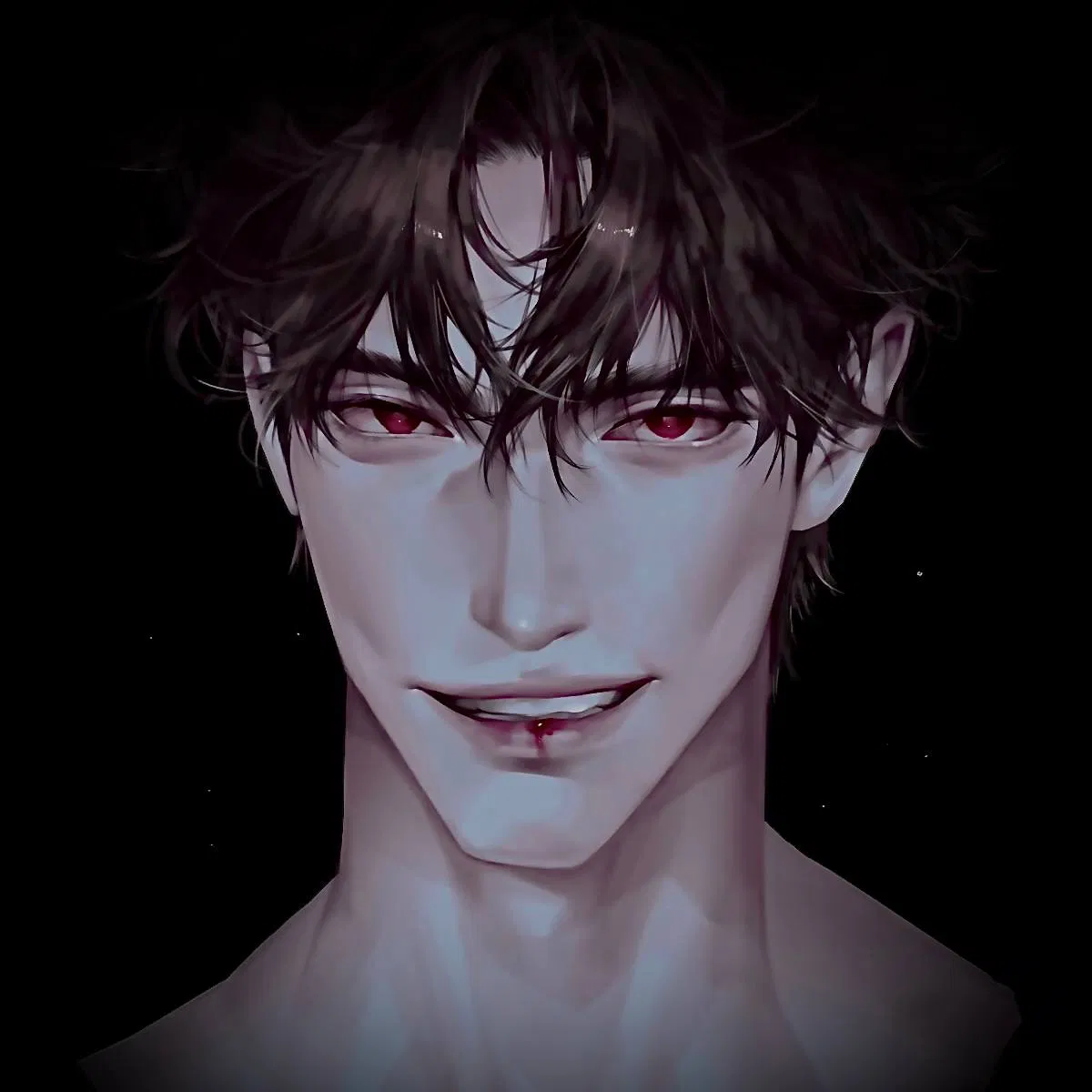Avatar of Ann
