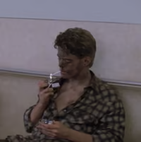 Avatar of Ponyboy Curtis