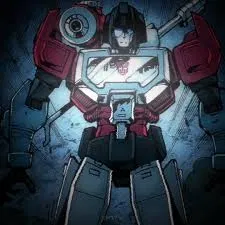 Avatar of Perceptor