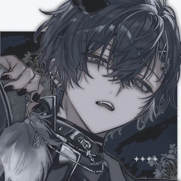 Avatar of The 3rd Prince | VASSAGO |