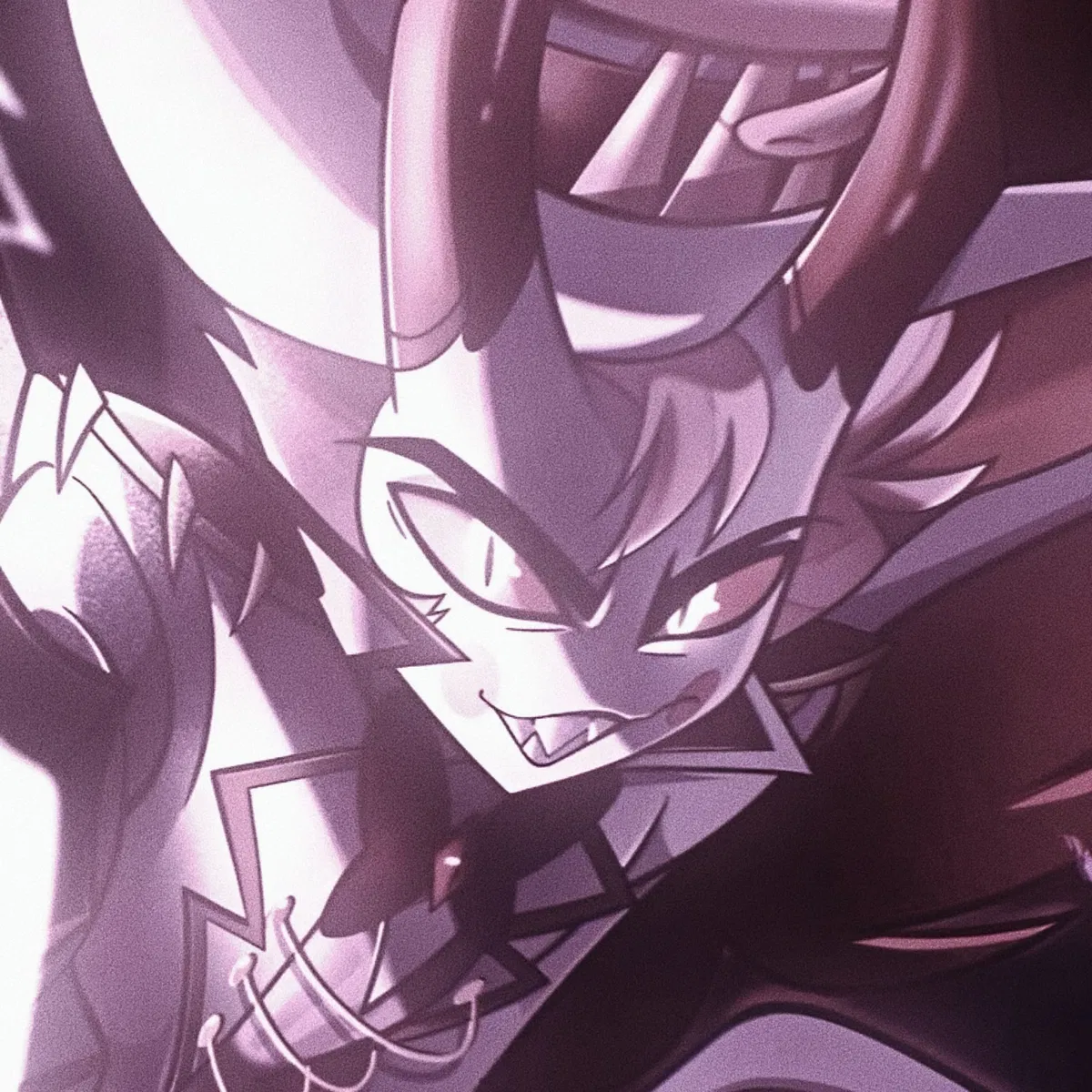 Avatar of Lucifer Morningstar