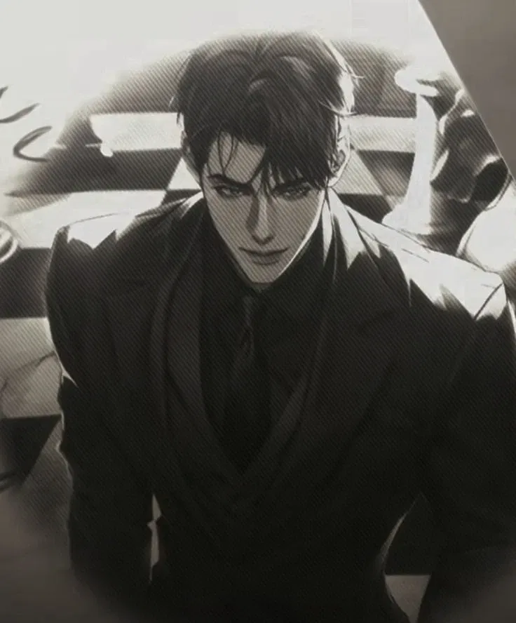Avatar of Albert | Cold groom 