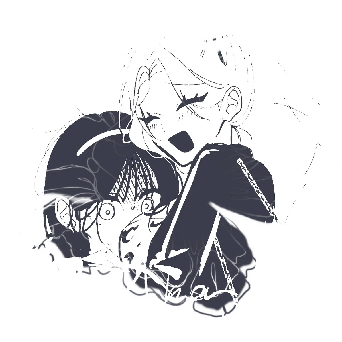 Avatar of MIZISUA - ALNST