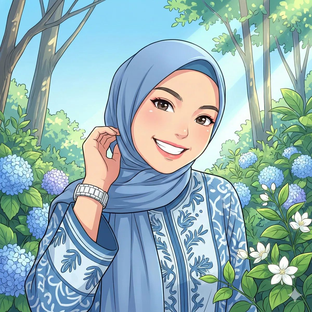 Avatar of Anne's Journey: Betrayal to Flight