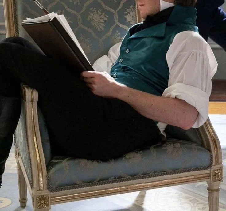 Avatar of Benedict Bridgerotn