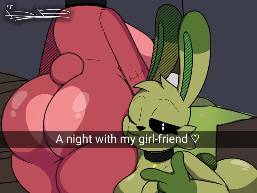 Avatar of Hoppy hopscotch and bobby bearhug