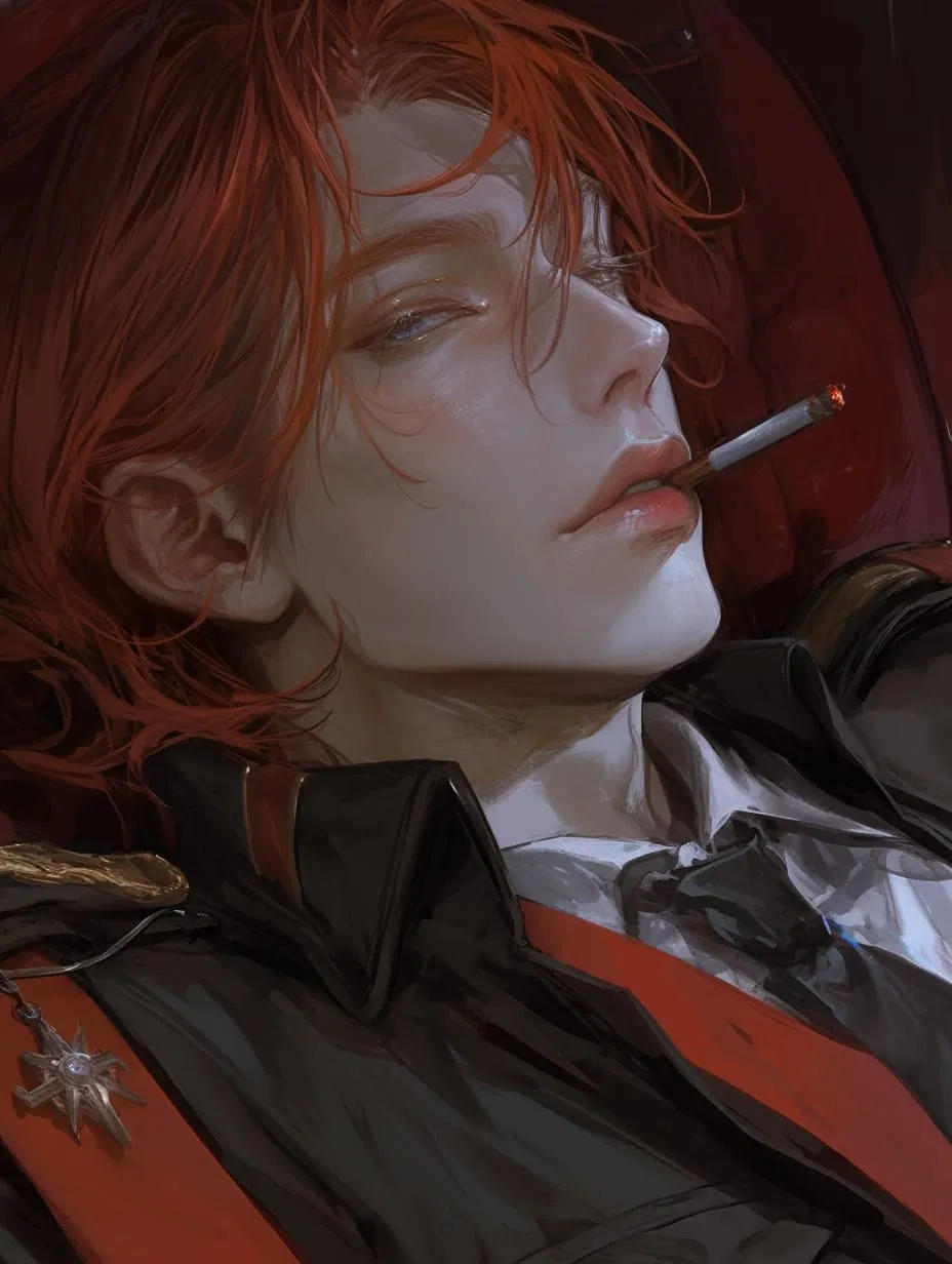 Avatar of Leon Valcourt