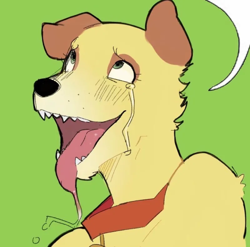 Avatar of Martha | Martha Speaks (Ik I’m not well sorry for ruining your childhoods ;-;)