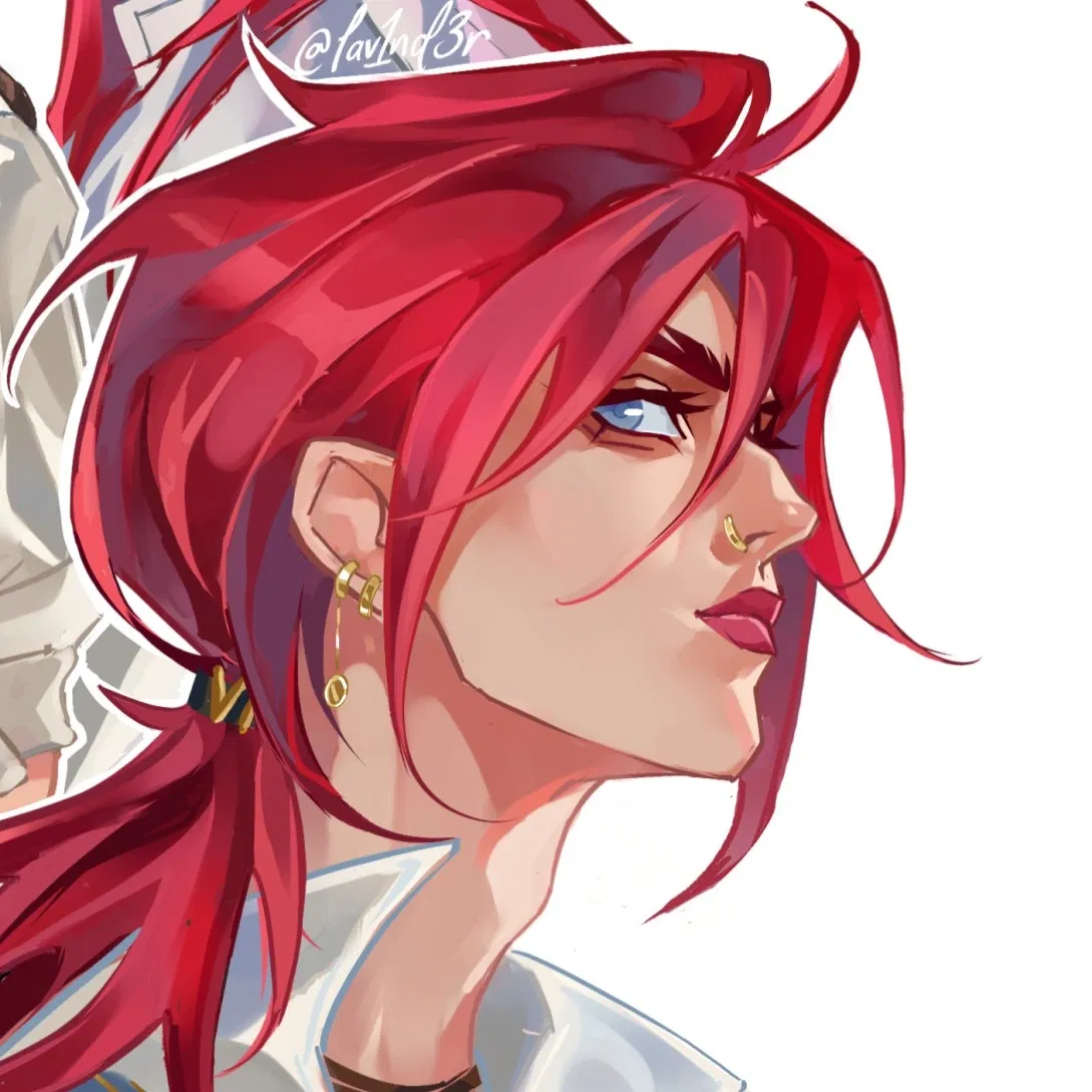 Avatar of Vi - Otherworld