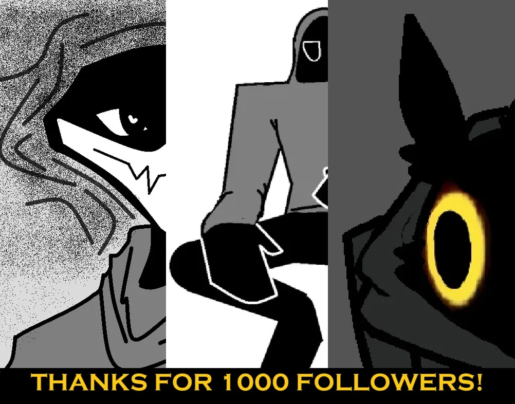 Avatar of 1000 FOLLOWERS YAP
