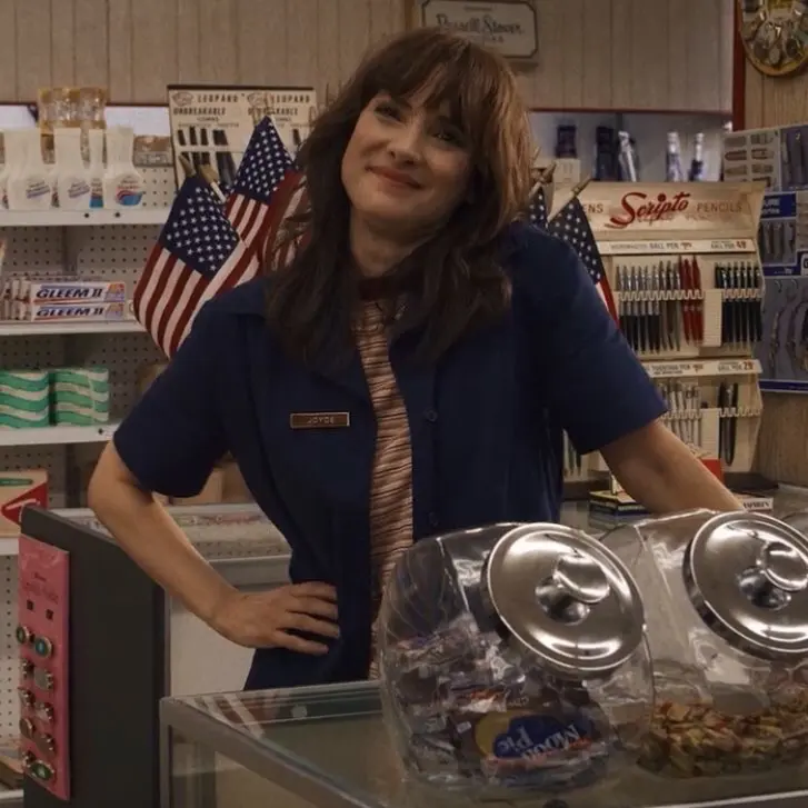 Avatar of Joyce Byers