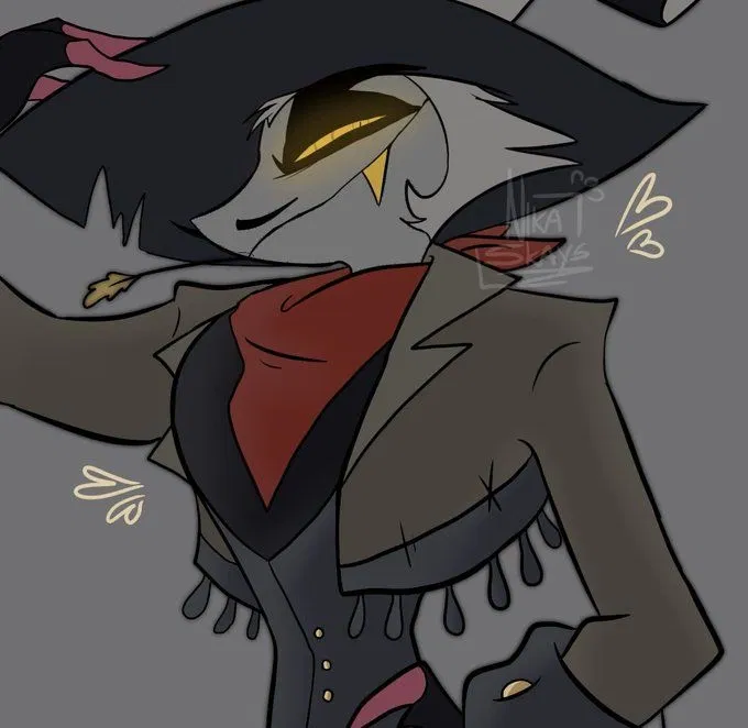 Avatar of Striker
