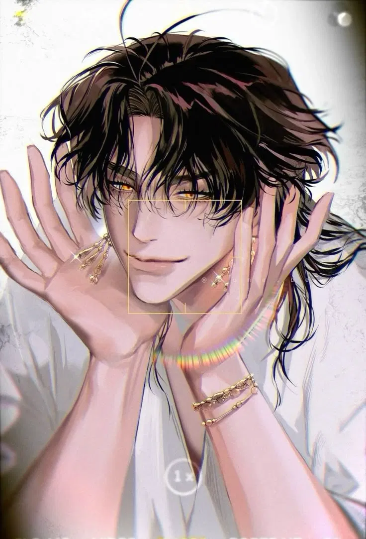 Avatar of Kai | your boyfriend\sex-obsessed 
