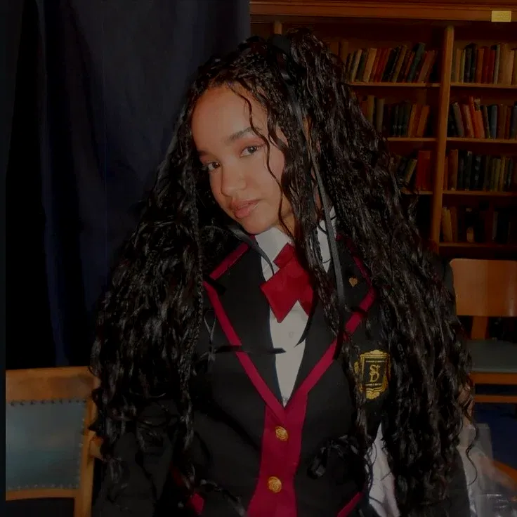 Avatar of Mary Davis