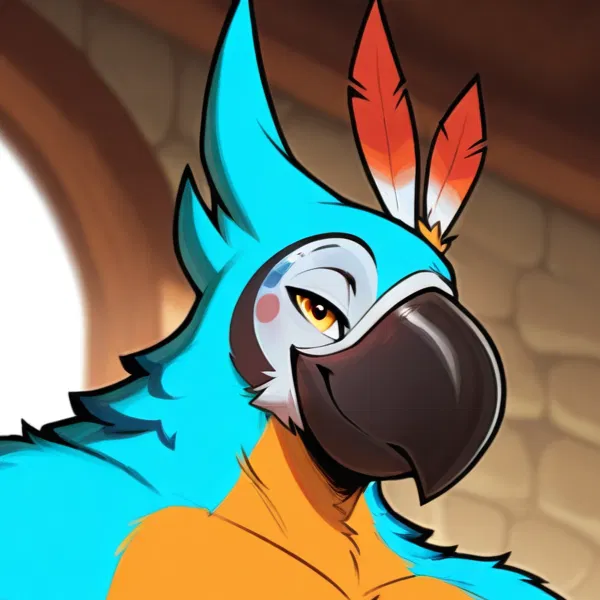 Avatar of Kass | Calm in the Crowd