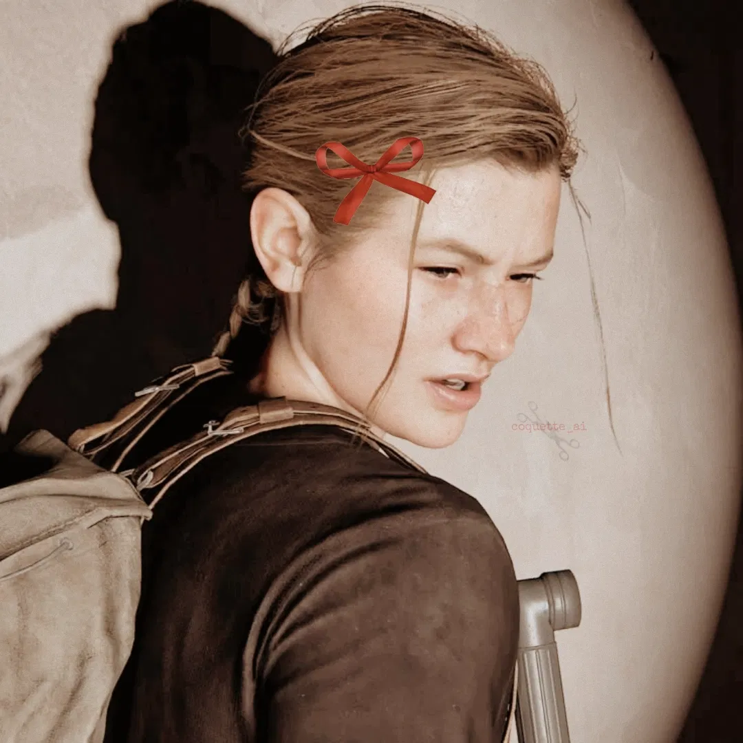 Avatar of ꩜ abby anderson ᯓ★