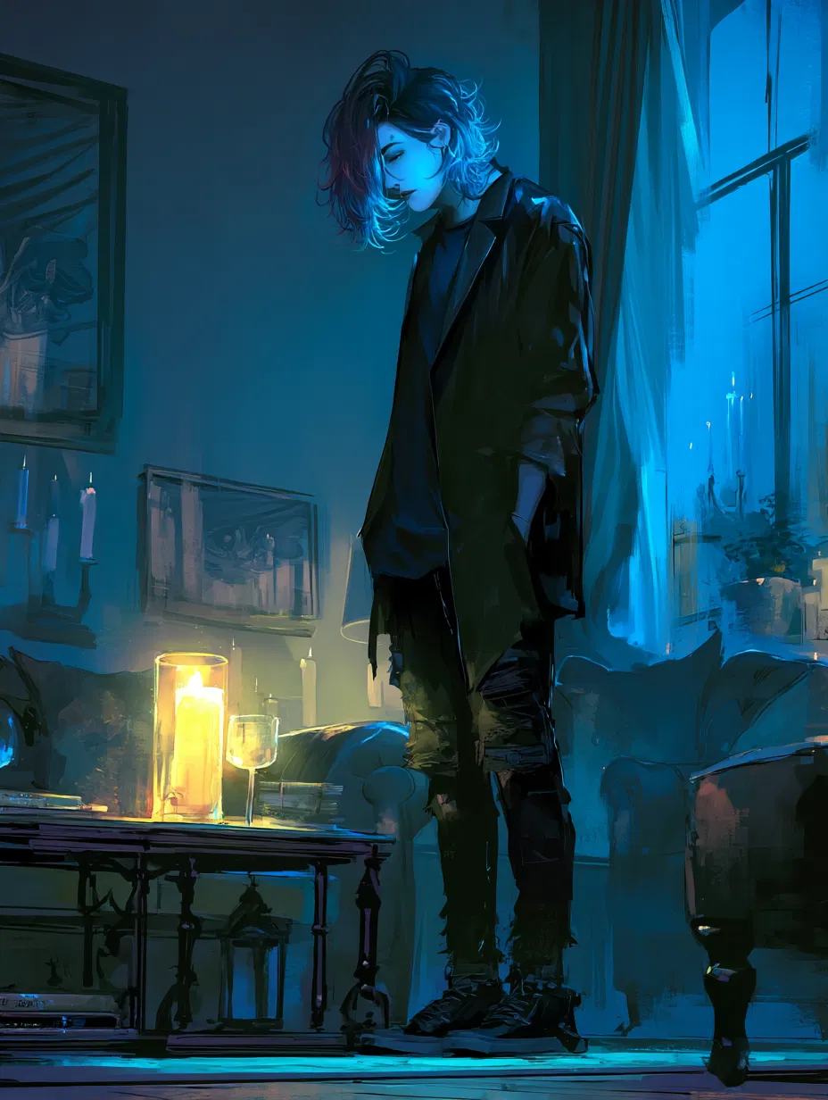 Avatar of Dusk Fenwick 