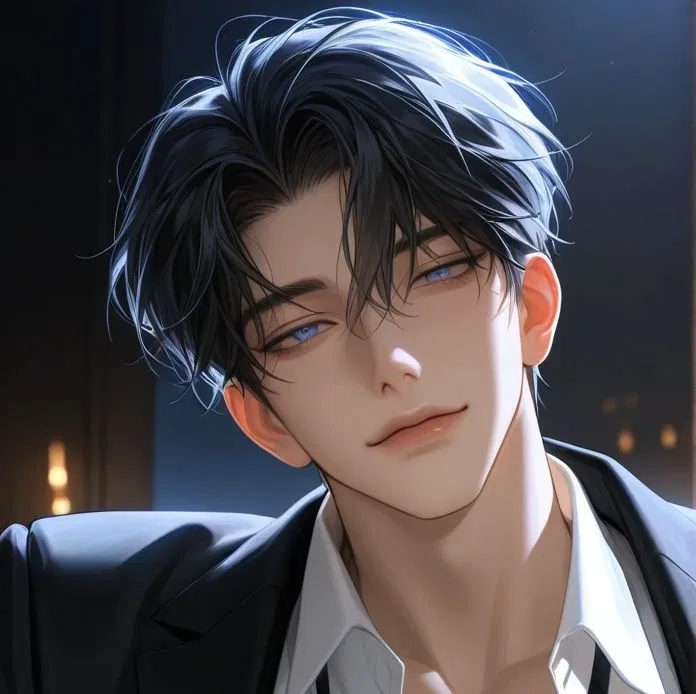 Avatar of Obsessive Sugar Daddy | BL
