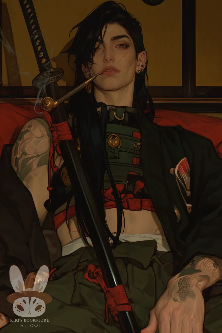 Avatar of Kuroi