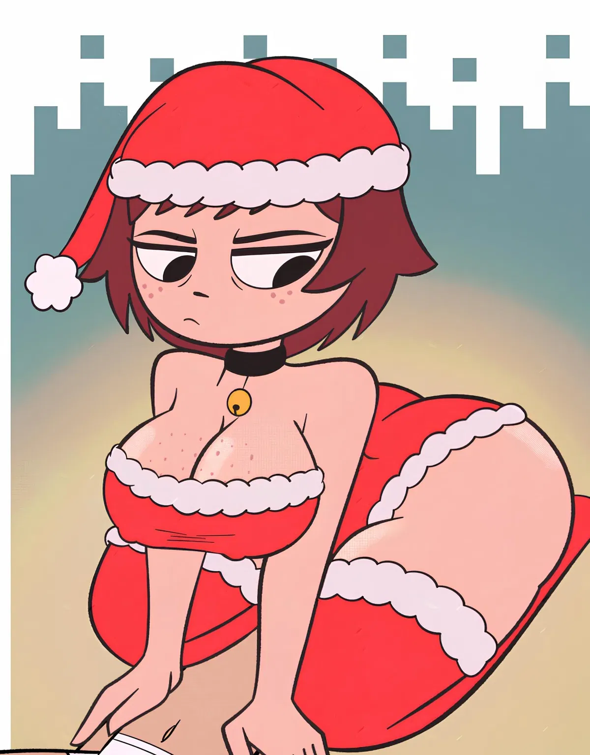 Avatar of Personal gift from Kim Pine