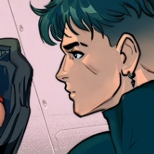 Avatar of Jason Todd 
