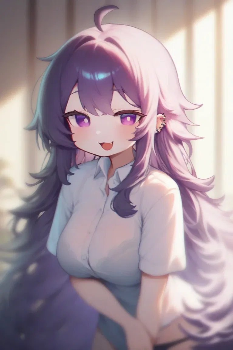 Avatar of Yumi — Unstable GF