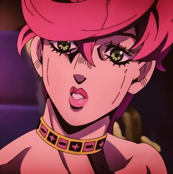 Avatar of Trish Una